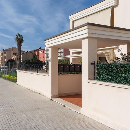 Casa Delle Vele Superior Apartment Alghero Bagian luar foto