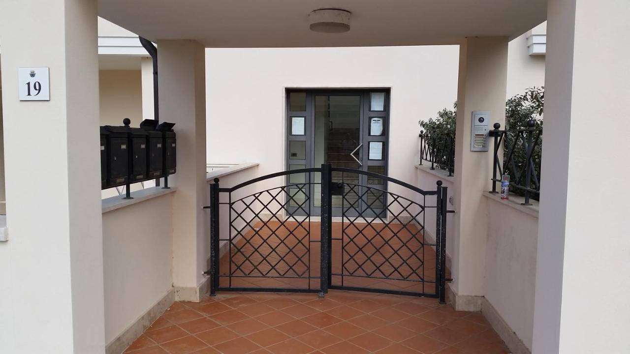 Casa Delle Vele Superior Apartment Alghero Bagian luar foto