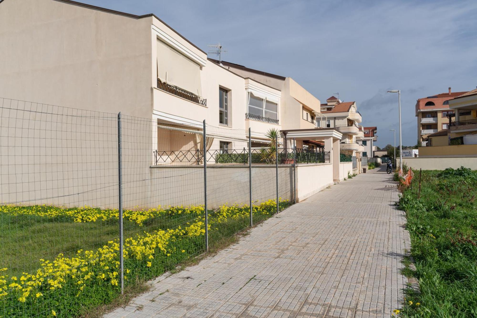 Casa Delle Vele Superior Apartment Alghero Bagian luar foto