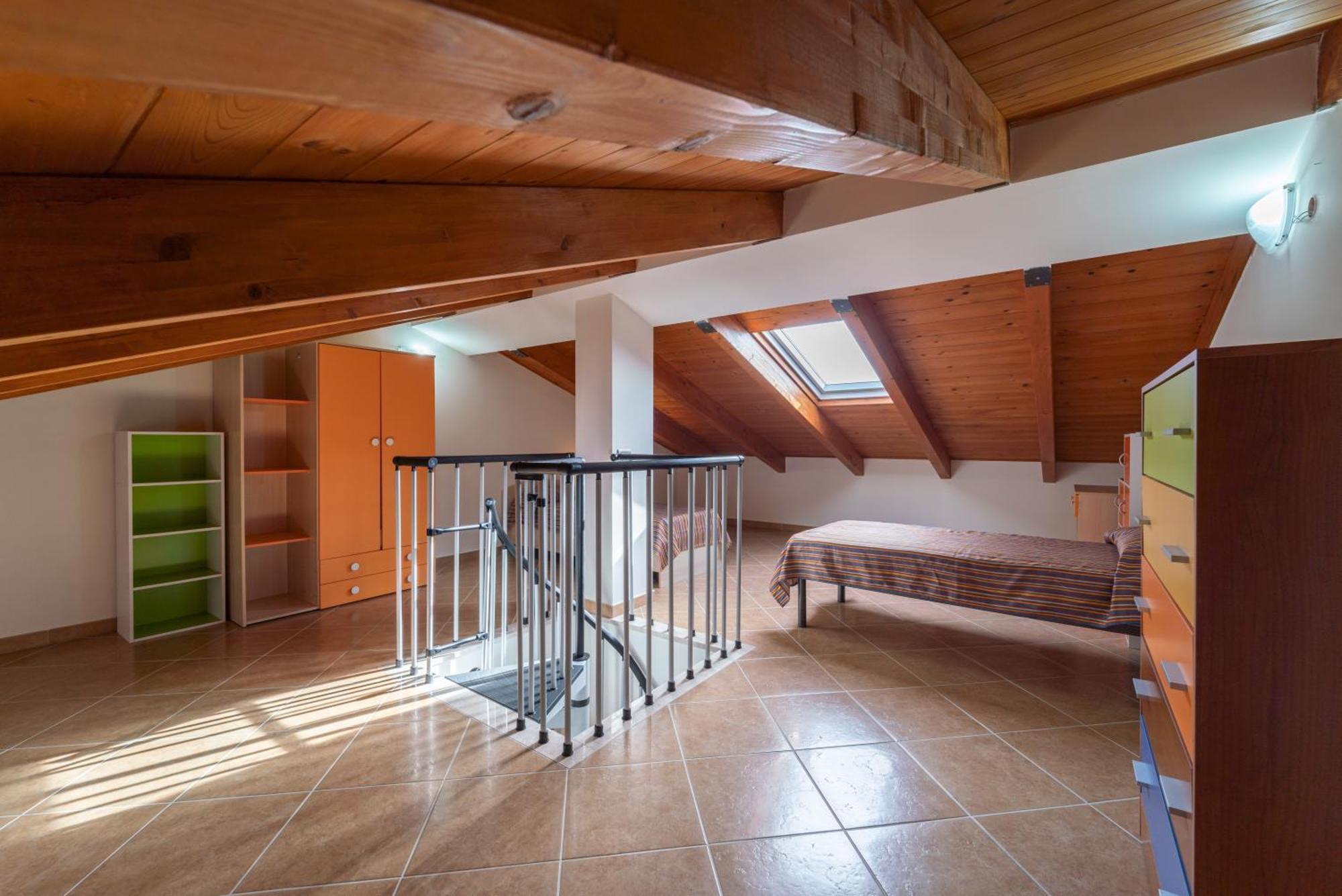 Casa Delle Vele Superior Apartment Alghero Bagian luar foto