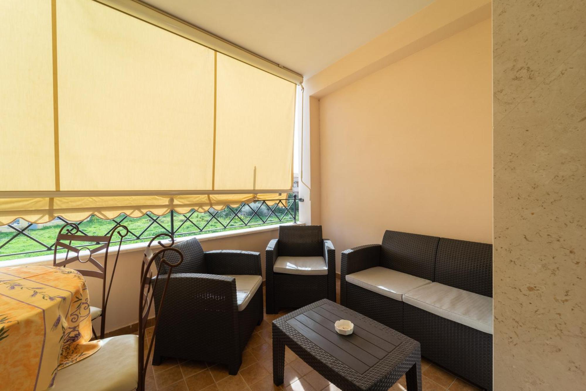 Casa Delle Vele Superior Apartment Alghero Bagian luar foto