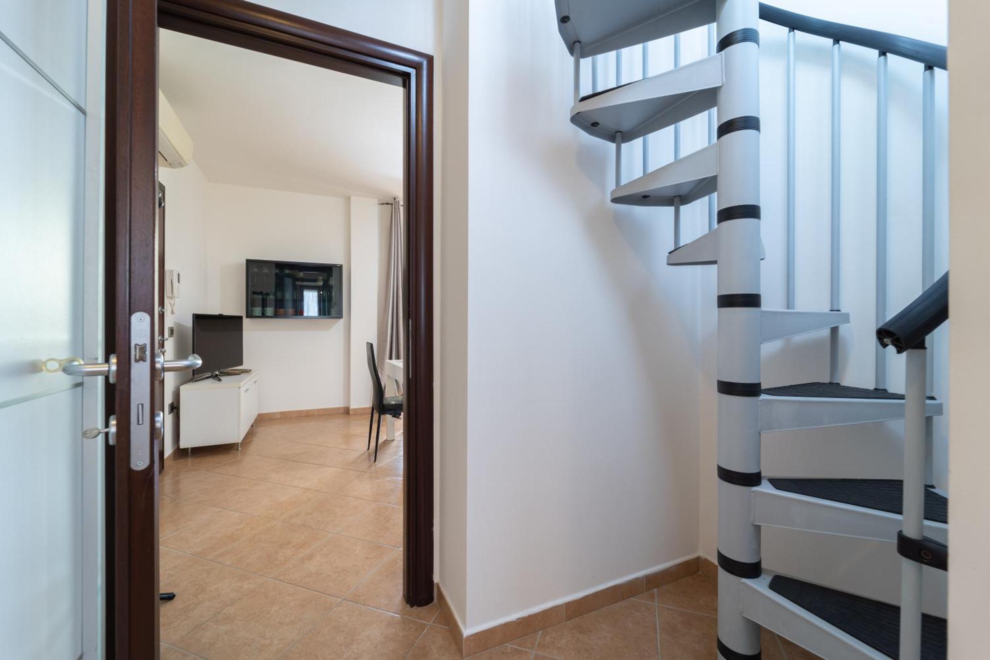 Casa Delle Vele Superior Apartment Alghero Bagian luar foto