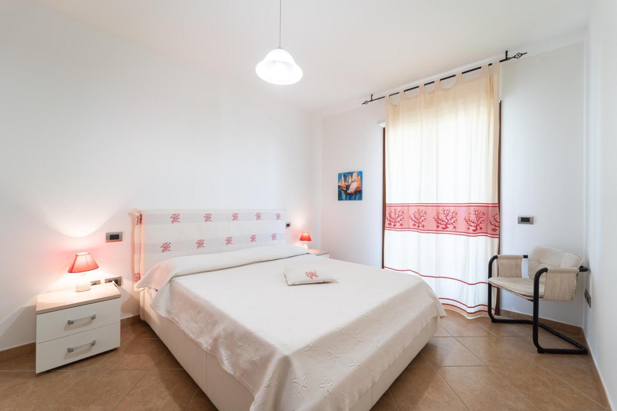 Casa Delle Vele Superior Apartment Alghero Bagian luar foto