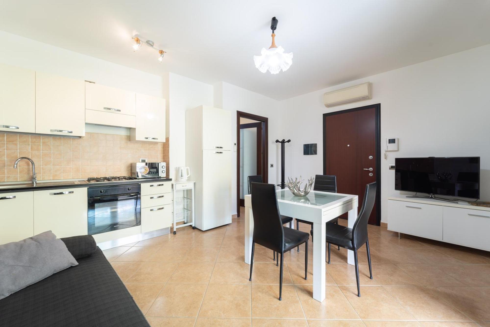 Casa Delle Vele Superior Apartment Alghero Bagian luar foto