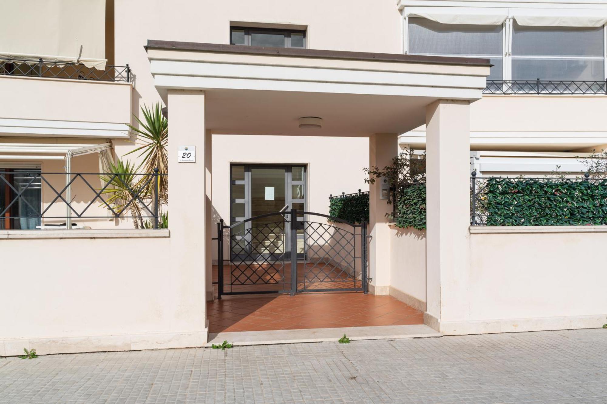 Casa Delle Vele Superior Apartment Alghero Bagian luar foto