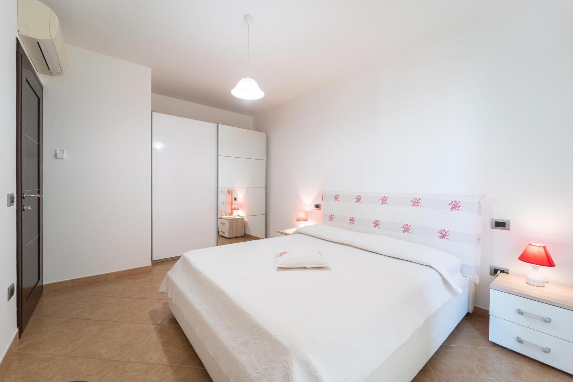 Casa Delle Vele Superior Apartment Alghero Bagian luar foto