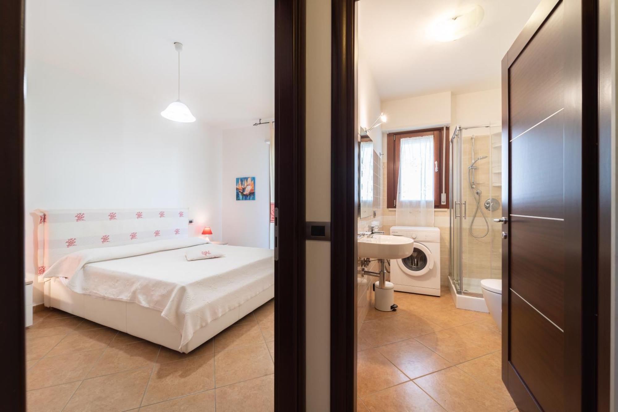Casa Delle Vele Superior Apartment Alghero Bagian luar foto