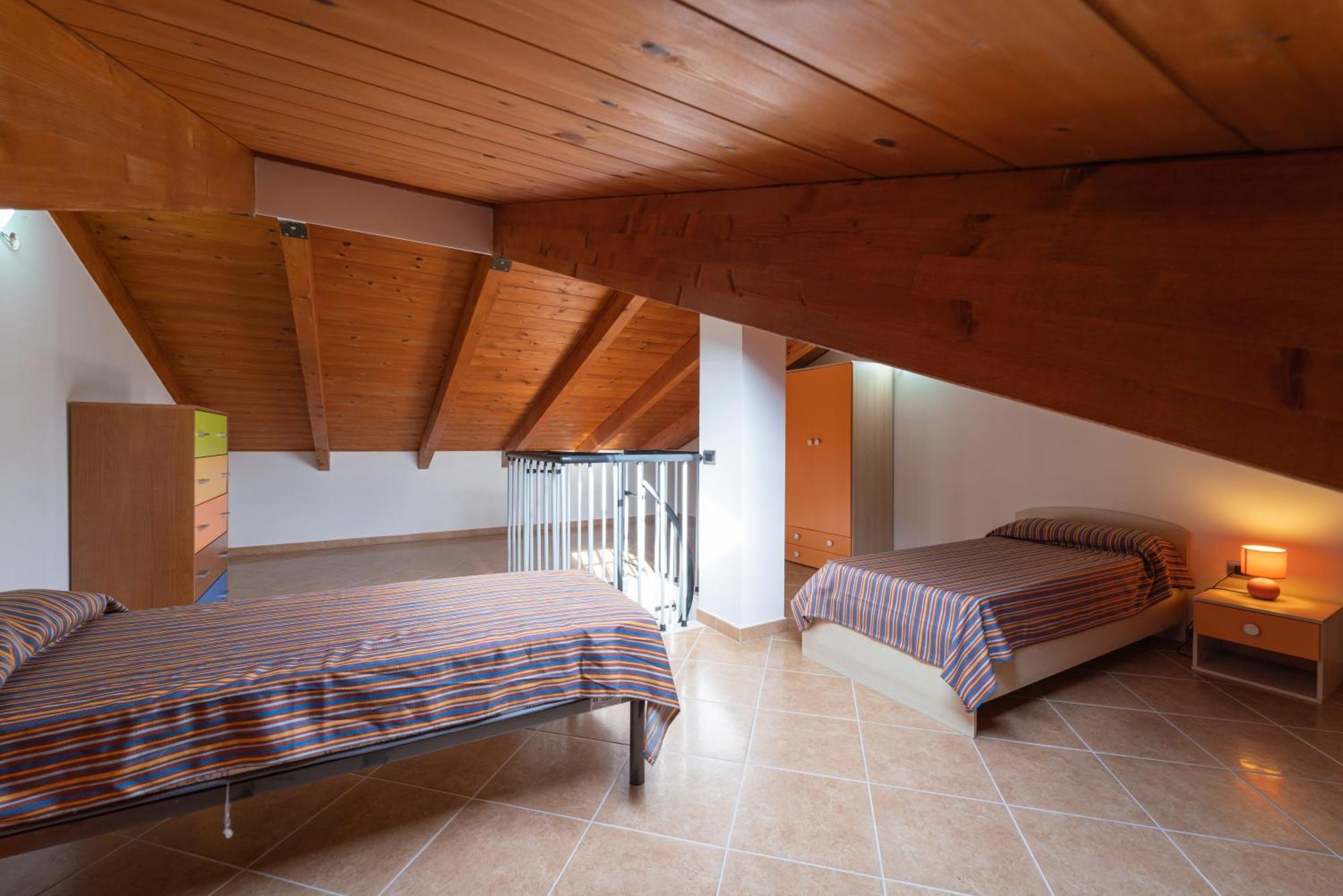 Casa Delle Vele Superior Apartment Alghero Bagian luar foto