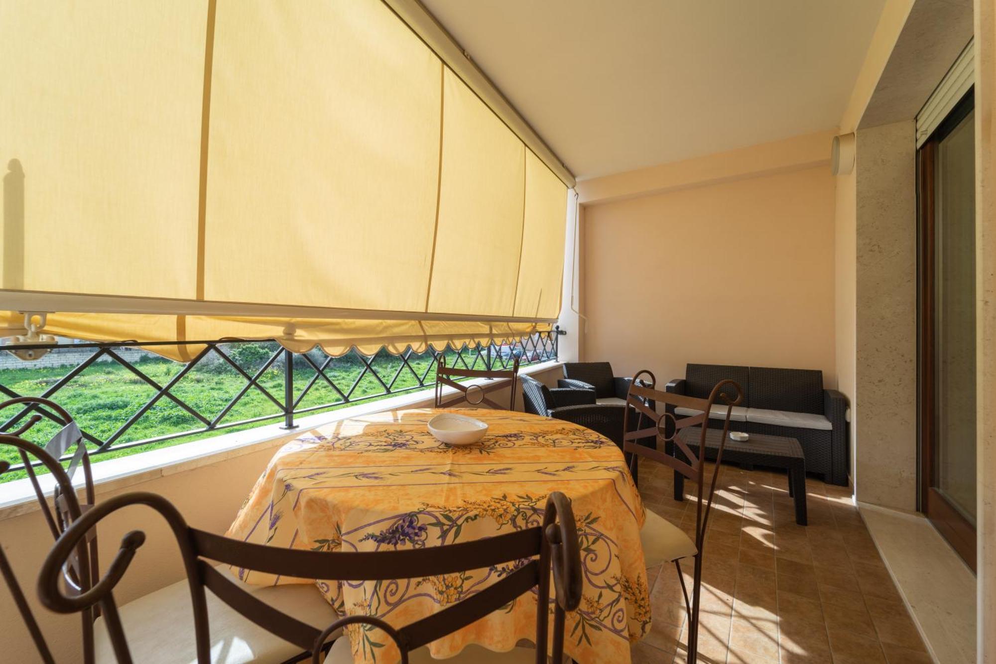 Casa Delle Vele Superior Apartment Alghero Bagian luar foto